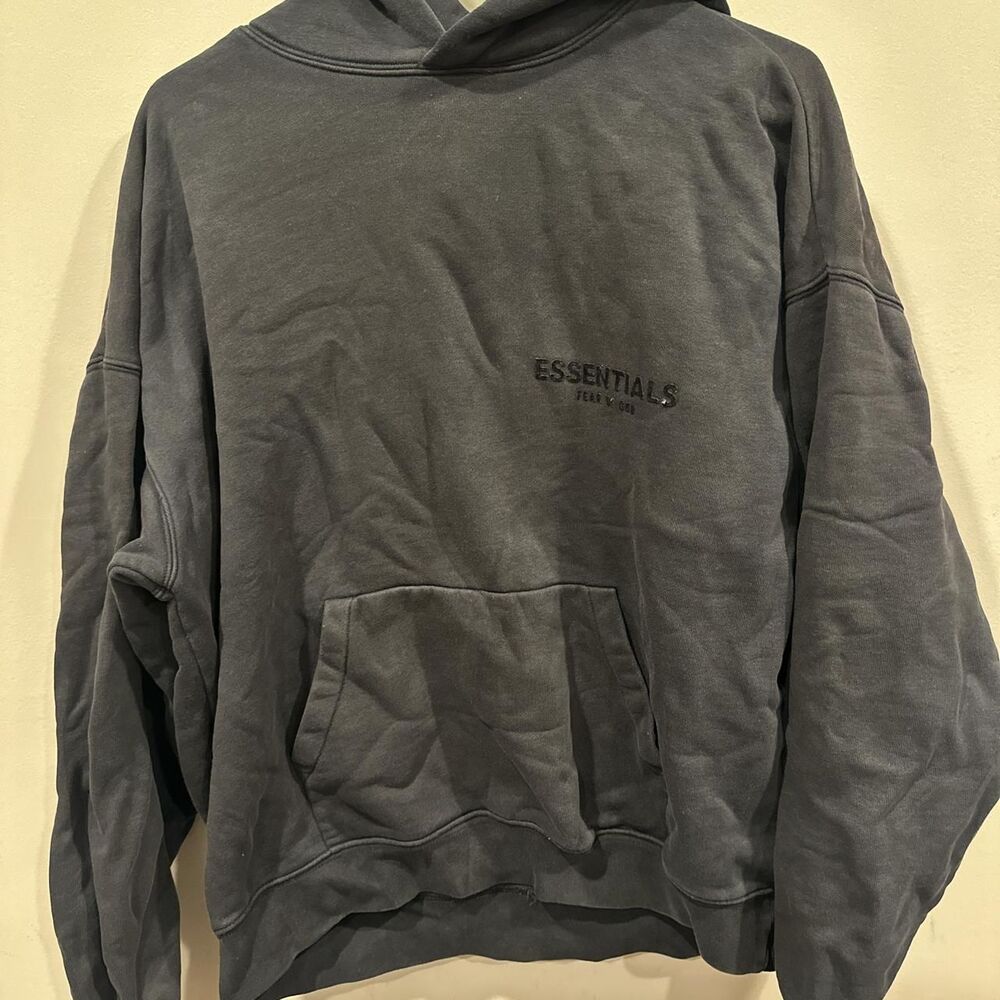 Fear-of-god Men's Hoodie